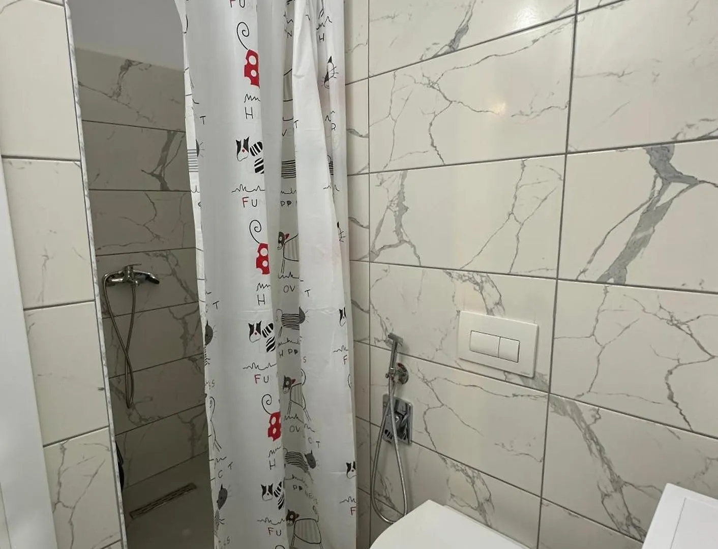 Trio Apartment Vlore