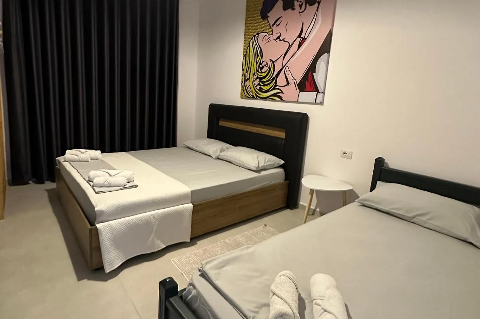 Trio Apartment Vlore