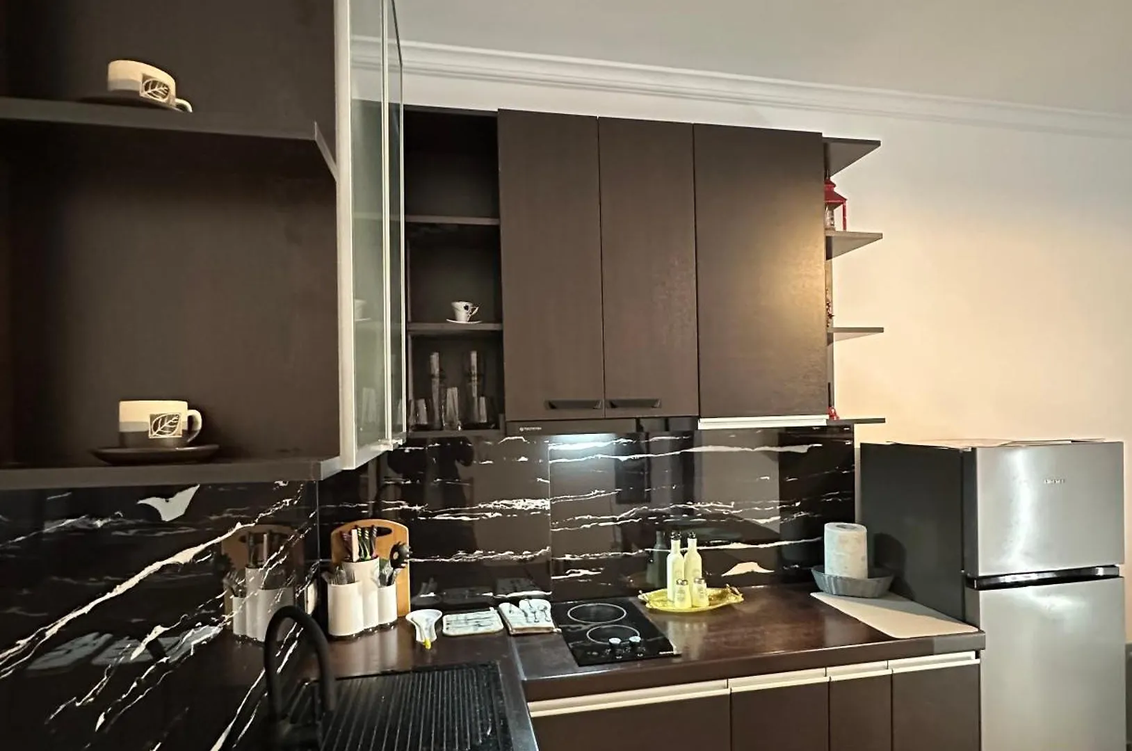Trio Apartment Vlore Albania