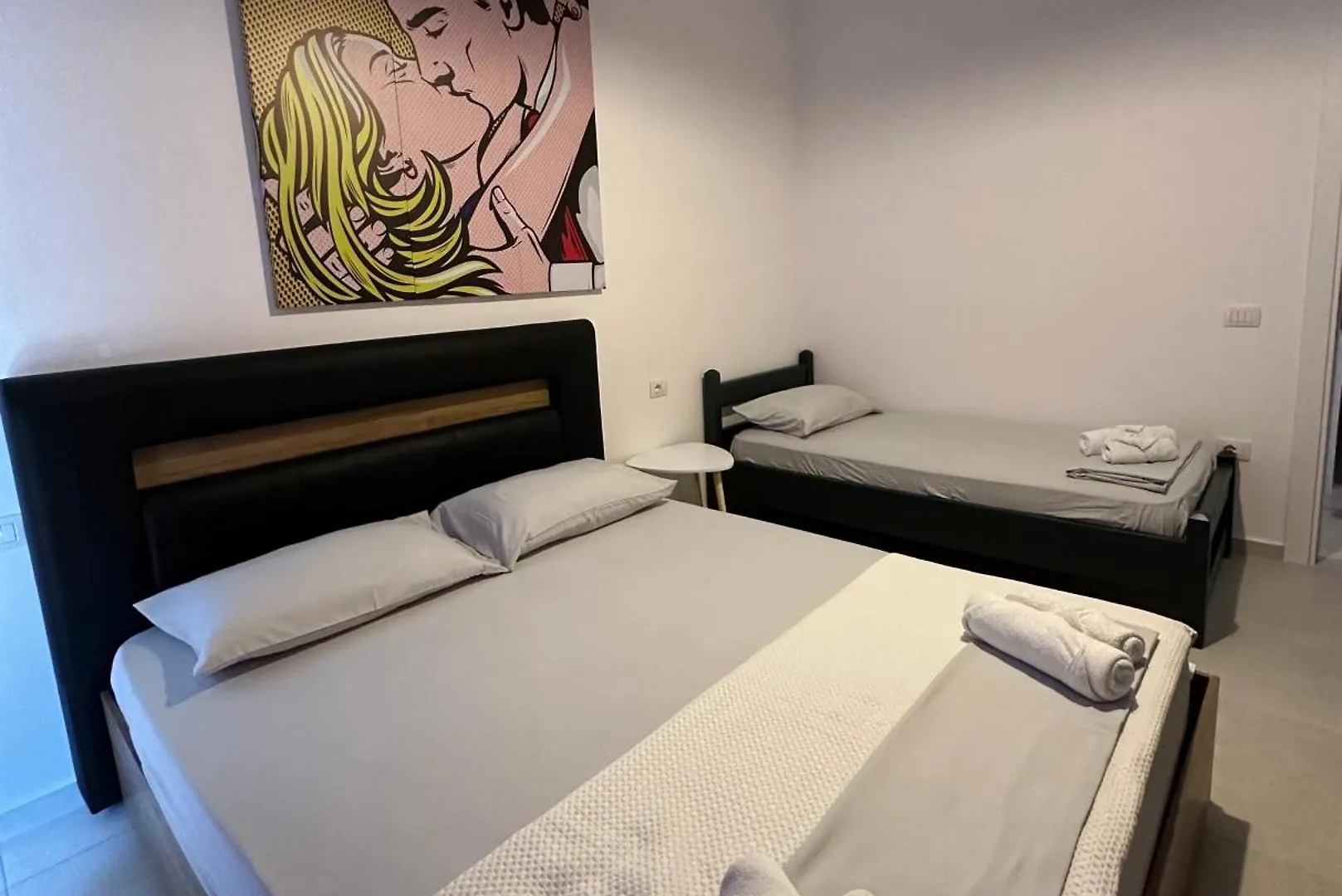 Trio Apartment Vlore Albania