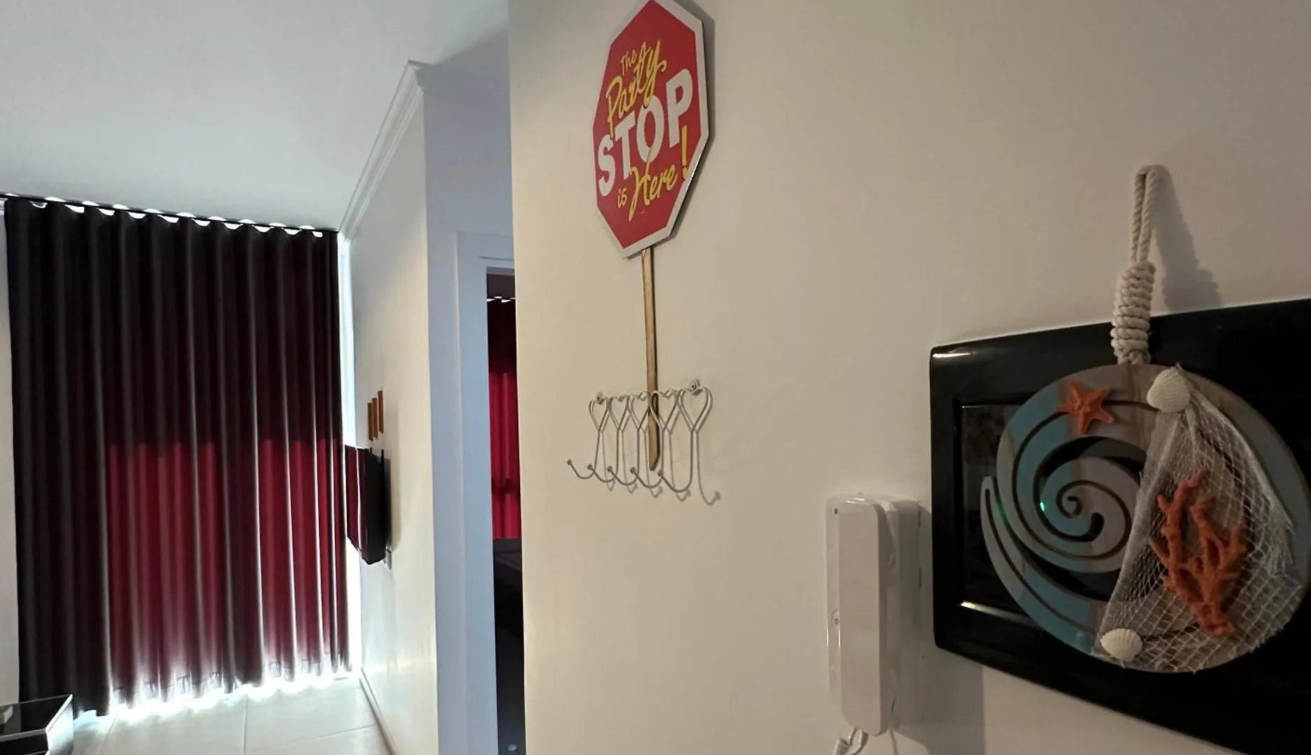 Trio Apartment Vlore