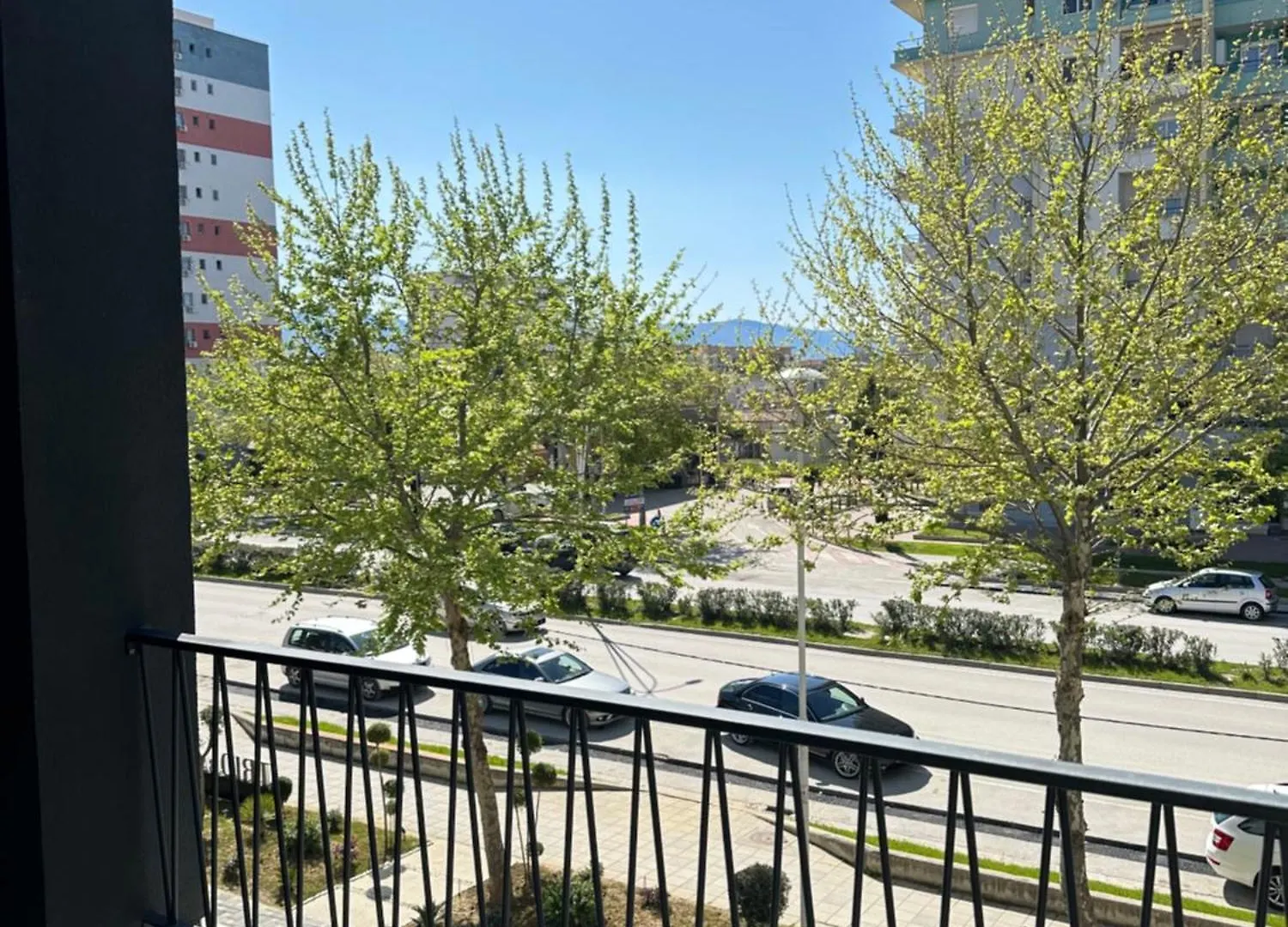 Trio Apartment Vlore