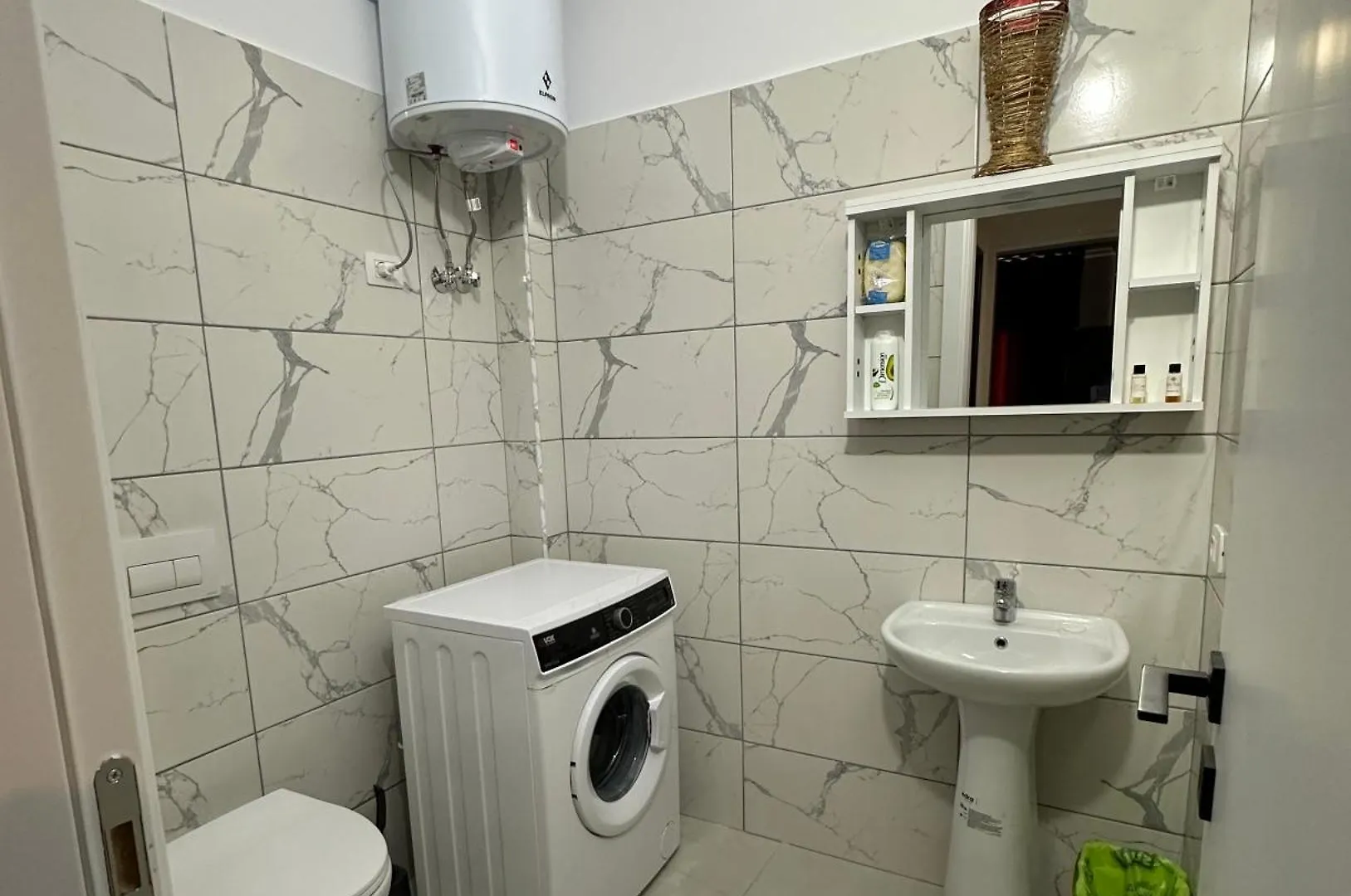 Trio Apartment Vlore Albania