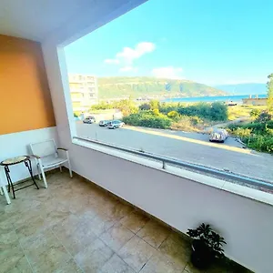  Apartament Sea