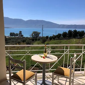  Appartamento Ions Seaview